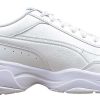 Puma Puma Cilia Mode 371125/002 Weis Puma White-Puma Silver