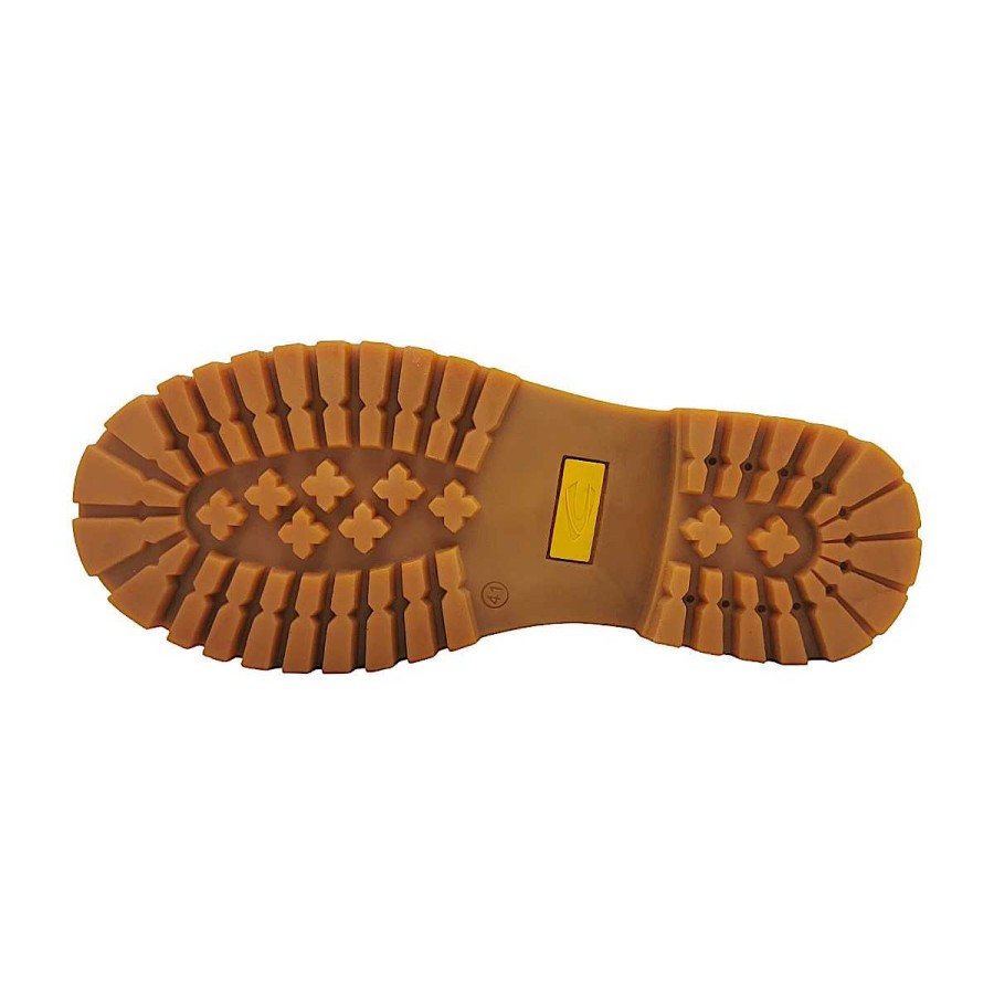 Camel Active Camel Active Cajs001-300900 Gelb Gelb