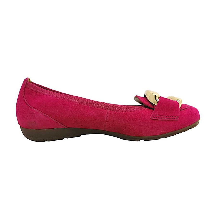 Gabor Gabor 44.166.10 Rosa Pink (Gold)