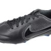 Nike Nike Tiempo Fg Da1333 Schwarz 001 Black