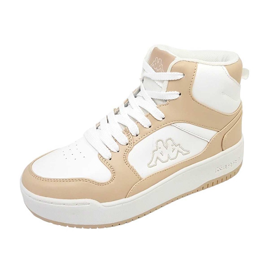 Kappa Kappa 243325 Weis 4310 Off White