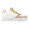 Jela Jela Nellie Weis White/Gold