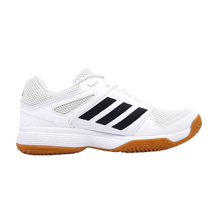 adidas Adidas Speedcourt Ig2804 Weis Weis