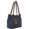 emily & noah Emily & Noah Elke 62791 Blau 509 Blue/Taupe