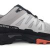 Salomon Salomon X Ultra 4 Gtx W L4162310024 Grau Alloy/Quiet Shade/ Burnt Sienna