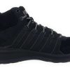 K-Swiss K-Swiss Vista Trainer Mid Wnt 07145-010 Schwarz Black