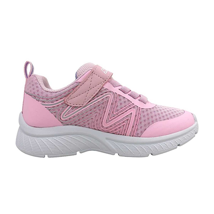 Skechers Skechers Microspec + Swirl Sweet 303535L Rosa Ltpk Lt. Pink