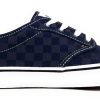 Vans Vans Atwood Tonel Vn0A349Plkz1 Blau Dress Blue