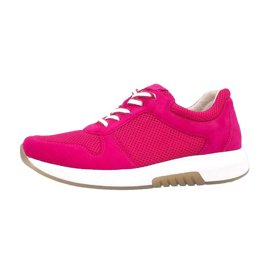 Gabor Comfort Gabor Comfort 46.946.38 Rosa Fuxia