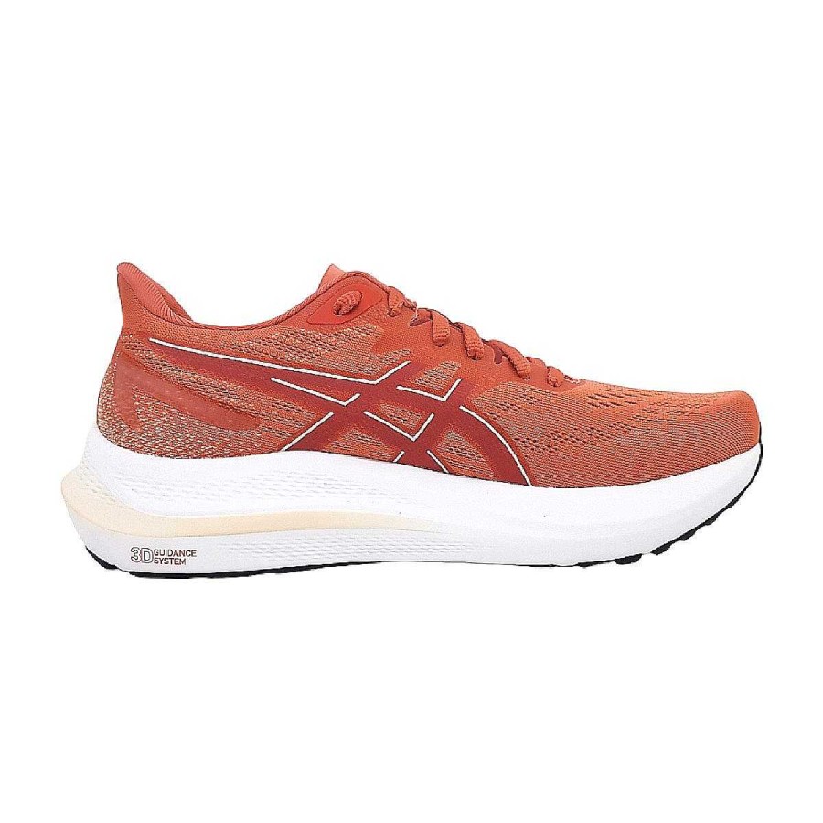 Asics Asics Gt-2000 1012B506 Rot 600 Light Garnet