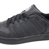 K-Swiss K-Swiss Palisades 06931-001-M Schwarz Black/ Black