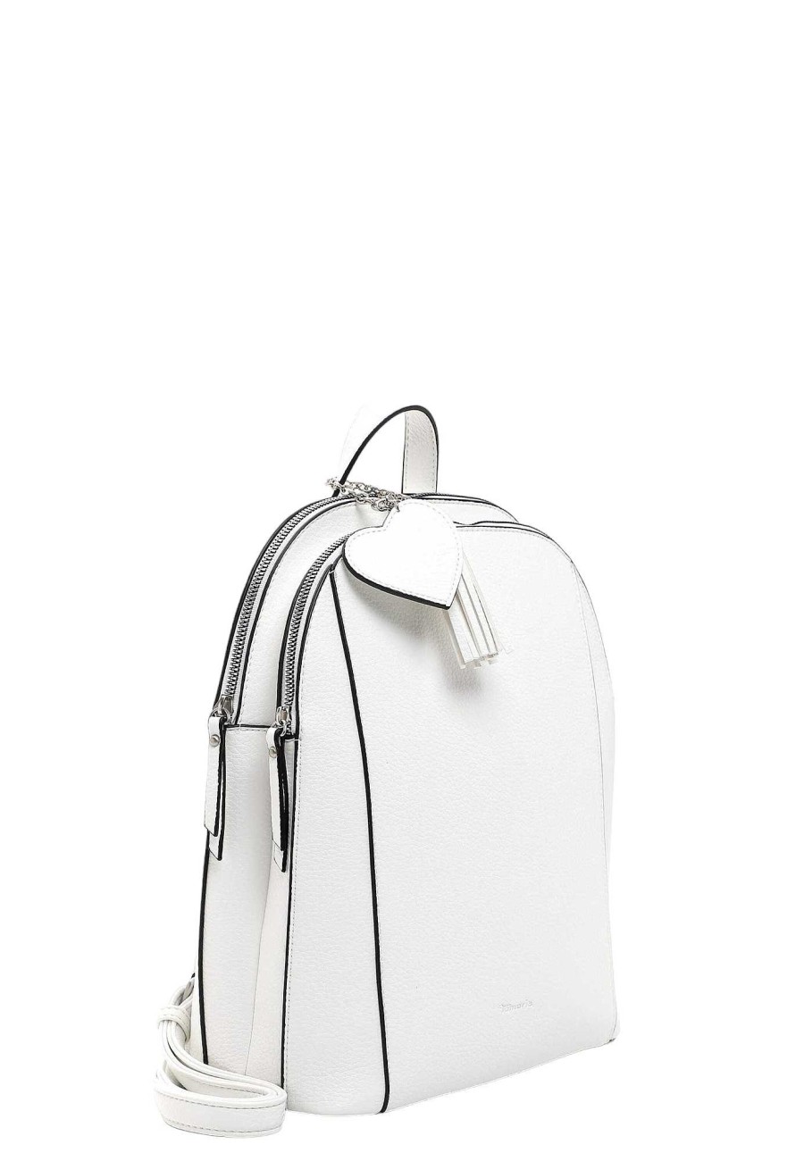 Tamaris Bags Tamaris Bags 32965 Weis White