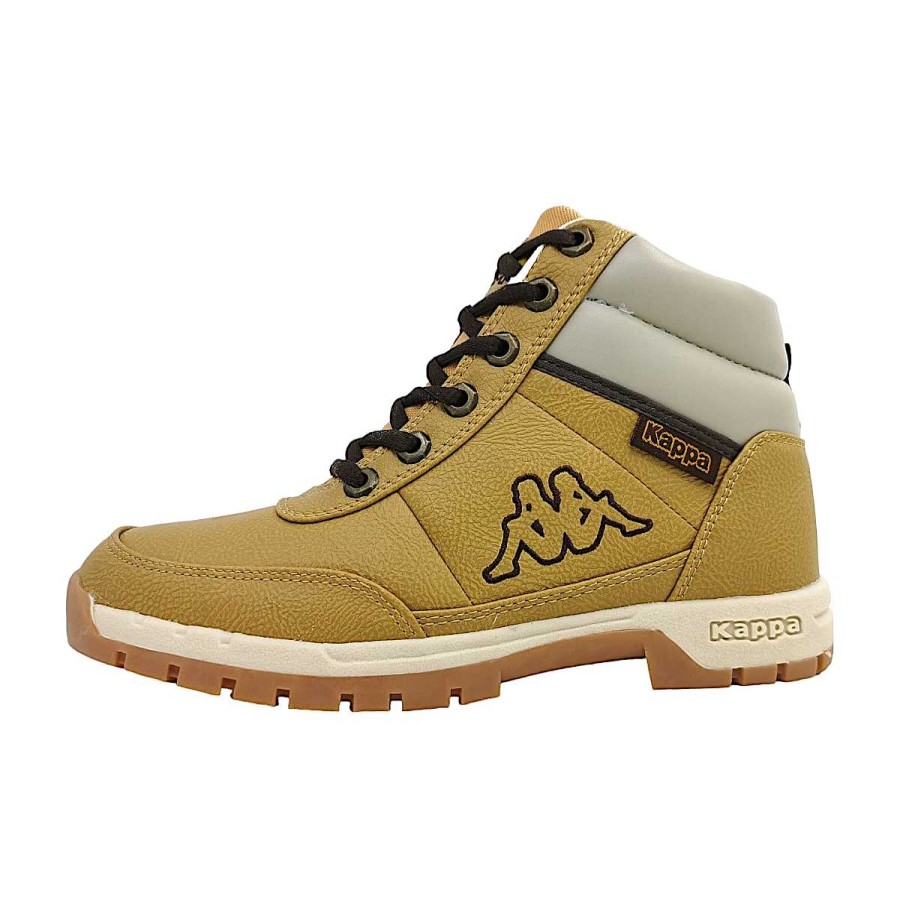 Kappa Kappa 260239T-4141 Beige 4141 Beige