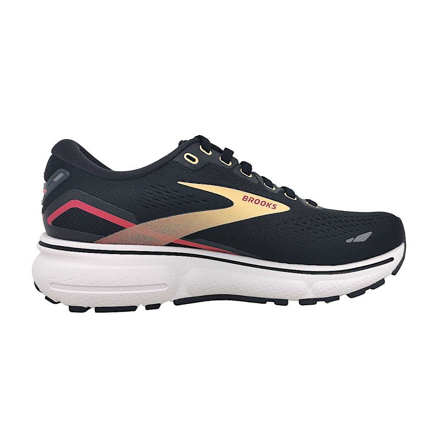 Brooks Brooks Ghost 15 1203801B Blau 005 Black