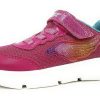 Geox Geox 0A554 J35Dld-0As54/C8238 Rot C8238 Fuchsia/ Multicolor