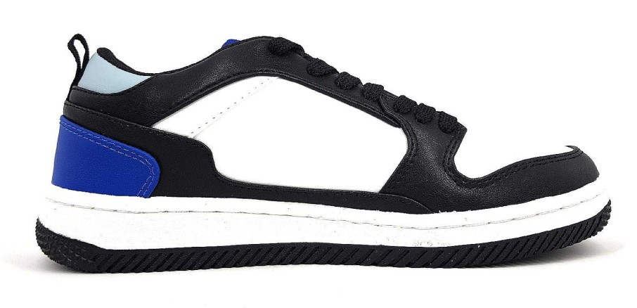 Kappa Kappa Weis 1160 Black/ Blue