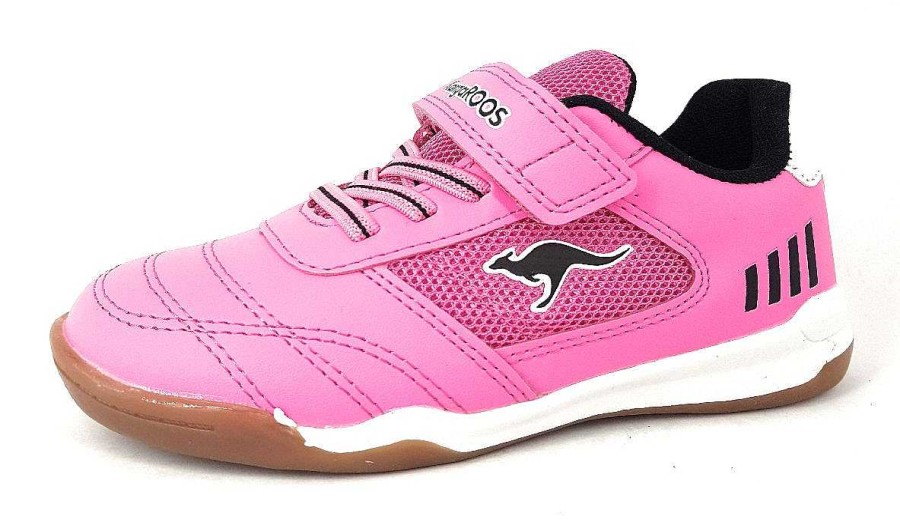 KangaRoos Kangaroos Bilyard Ev 10001 Rosa 7018 Pink