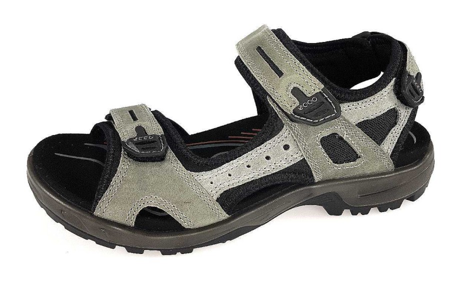 Ecco Ecco Offroad 069564-51693 Grun Vetive/ Wild Dove