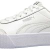 Puma Puma Carina Lift Tw 374740-001 Weis 001 Weiss