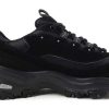 Skechers Skechers D Lites 11930 Schwarz Bbk Black