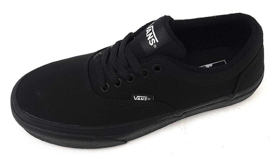 Vans Vans Doheny Vn0A3Mtf1861 Schwarz Black/ Black