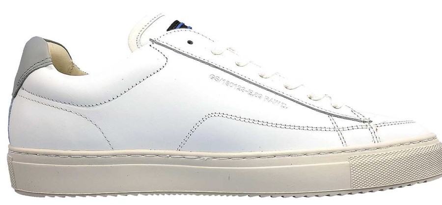 G-Star G-Star Loam Ii Pop M 2212006507 Weis White/Navy