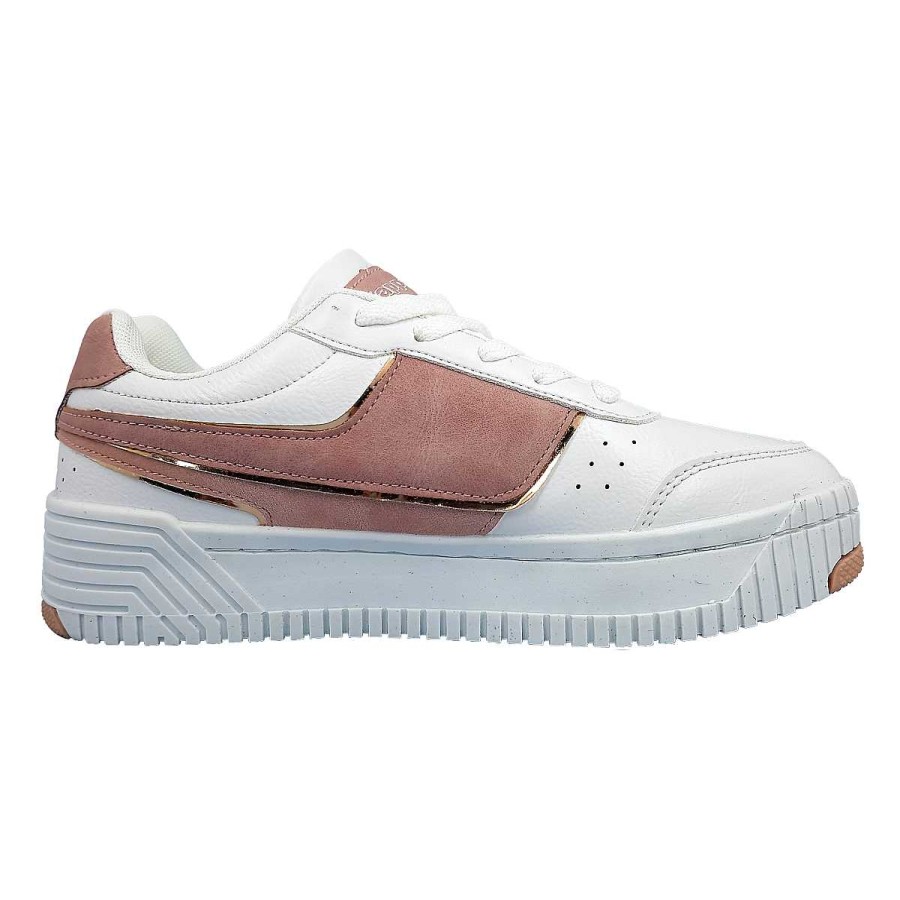 Kappa Kappa Aldina 243237 Weis 1021 White/ Rose