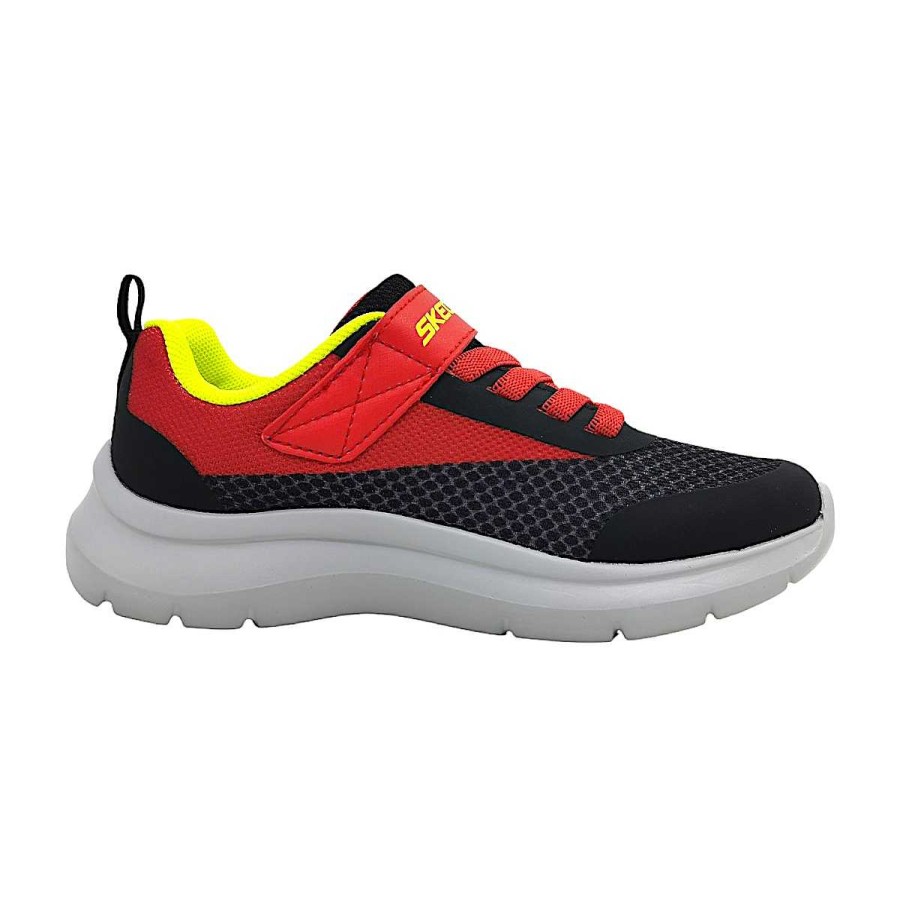 Skechers Skechers Skech Fast - Solar Squad 403879L Mehrfarbig Rdbk Red/ Black