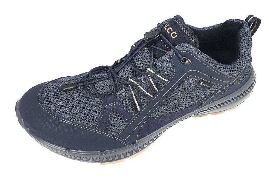 Ecco Ecco Terracruise Ii M 843064-51241 Blau Marine/Night Sky