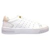 K-Swiss K-Swiss Court Frasco Ii 96596-176 Weis White/ Phyton