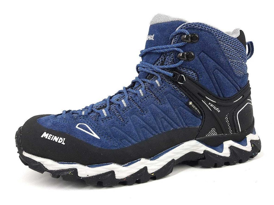 Meindl Meindl Lite Hike 4691 Blau Blau