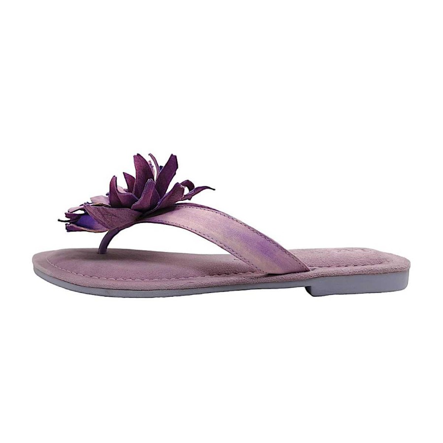 Lazamani Lazamani La33734 Violett Lilac