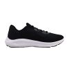 Under Armour Under Armour Ua Charged Pursuit 3 3024878-001 Schwarz 001 Black