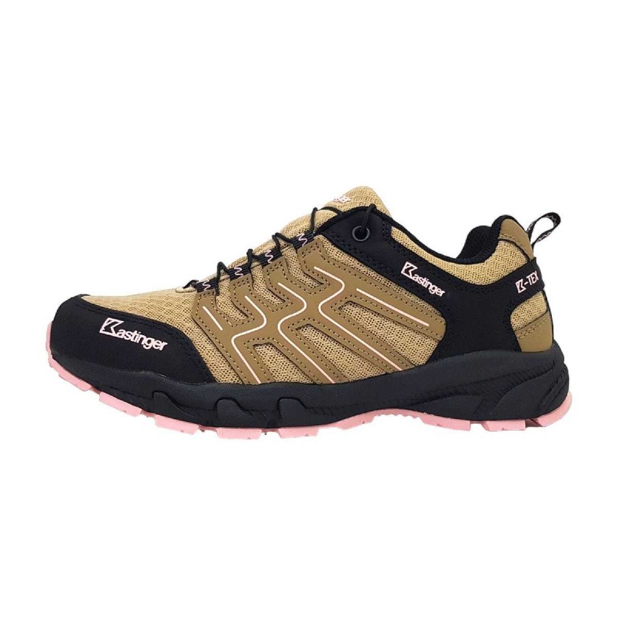 Kastinger Kastinger Trailrunner 22350-102 Beige 102 Mud