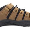 KEEN Keen Newport 1025501 Braun Bison/Black