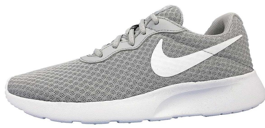 Nike Nike Tanjun Dj6257-003 Grau 003 Grey/White