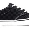 Vans Vans Atwood Vn0A45Jsbbp1 Schwarz Blach/White