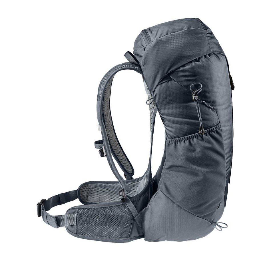 deuter Deuter Ac Lite 30 3421021 Schwarz 7403- Graphit