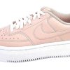 Nike Nike Court Vision Alta Dm0113 Rosa 600 Rose