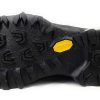 La Sportiva La Sportiva Tx5 Woman Gtx 27J900318 Grau Carbon-Paprika