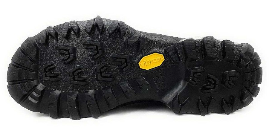 La Sportiva La Sportiva Tx5 Woman Gtx 27J900318 Grau Carbon-Paprika