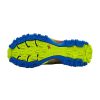 La Sportiva La Sportiva Bushido Ii Gtx 729320 Gelb Lime Punch/Sangria