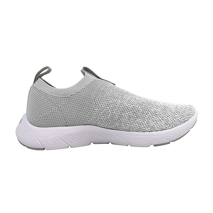 Puma Puma Softride Remi Slip-On 309834-02 Grau 02 Gray/ White/ Rose Gold