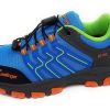 Kastinger Kastinger Farrer Ll 22345-447 Blau Dk.Blue/Lime/Orange