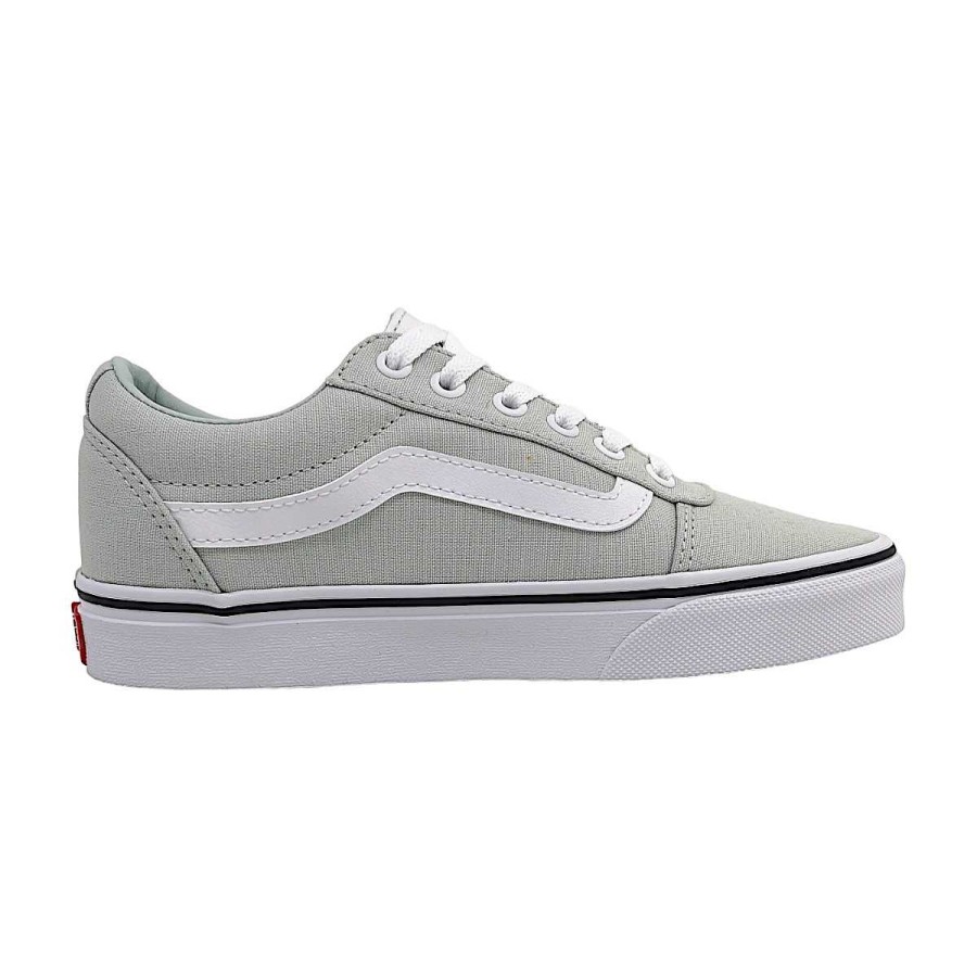 Vans Vans Wm Ward Vn0A5Hy0Chf1 Grun Pale Aqua