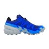 Salomon Salomon Speedcross 6 Gtx L47302000 Blau Bluepr