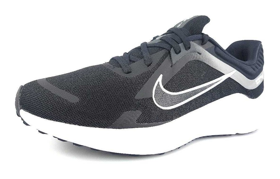 Nike Nike Quest 5 Dd0204 Schwarz 001-Black