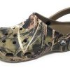 Crocs Crocs Classic Real Tree V2 12132 Mehrfarbig 260 Khaki