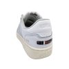 K-Swiss K-Swiss Slammclassic 07431-979-M Weis White/White