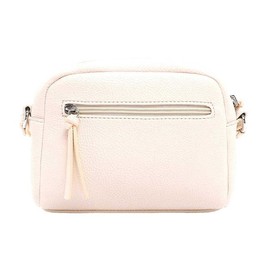 Tamaris Bags Tamaris Bags Alessia 30816 Beige Creme 470